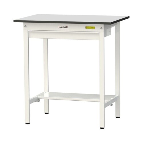 軽量作業台ワイド引出SURH−960WT−GYW