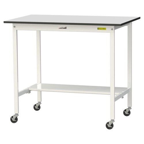 軽量作業台移動式SURHC−1275T−GYW