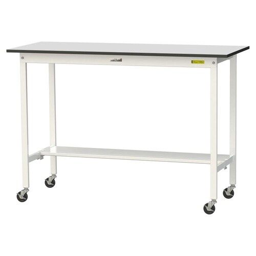 軽量作業台移動式SURHC−1560T−GYW