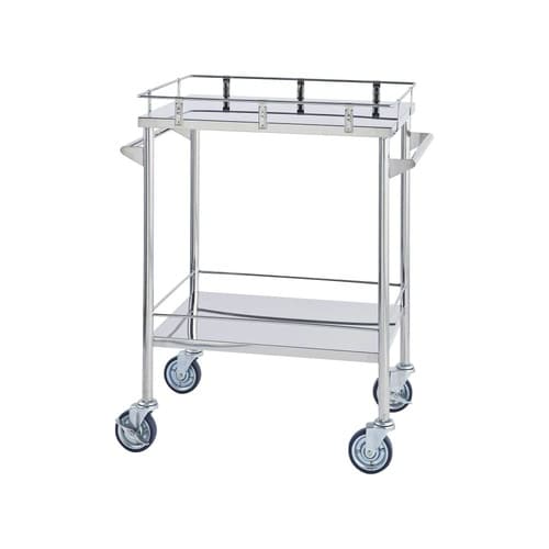 ステンレスワゴンSUSBH7