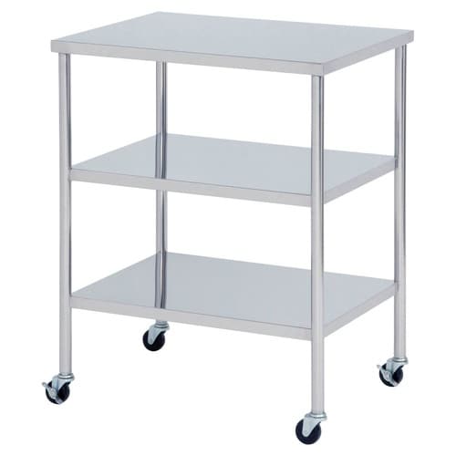 ステンレスワゴンSUSCH2