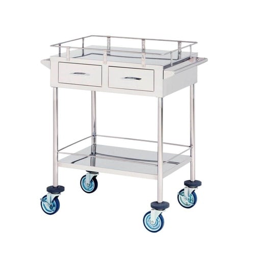 ステンレスワゴンSUSCH3