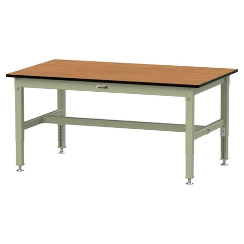 中量作業台高さ調整SVMA−1590−MG