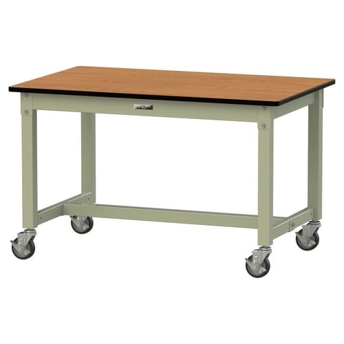 中量作業台移動式SVMC−1275−MG