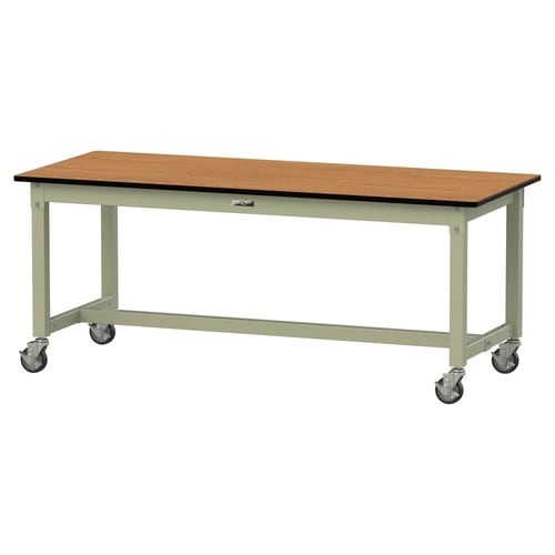 中量作業台移動式SVMC−1875−MG