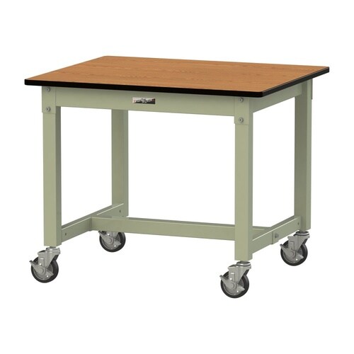 中量作業台移動式SVMC−975−MG