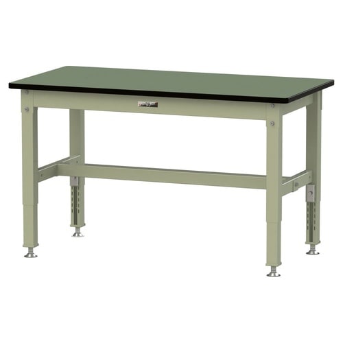 中量作業台高さ調整SVRA−1260−GG