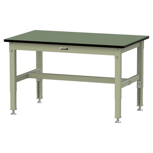中量作業台高さ調整SVRA−1275−GG