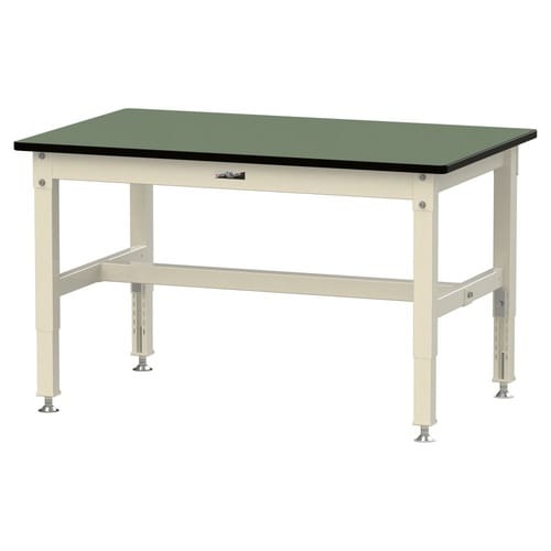 中量作業台高さ調整SVRA−1275−GI