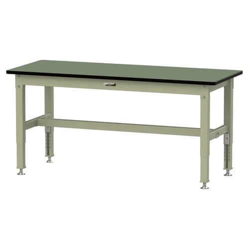 中量作業台高さ調整SVRA−1560−GG