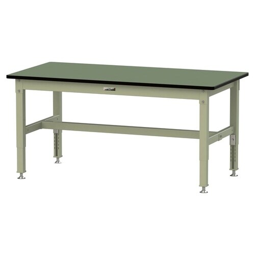 中量作業台高さ調整SVRA−1575−GG