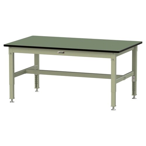 中量作業台高さ調整SVRA−1590−GG