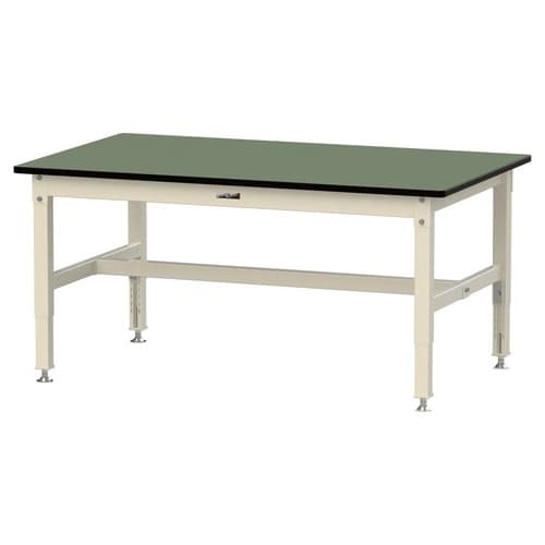 中量作業台高さ調整SVRA−1590−GI