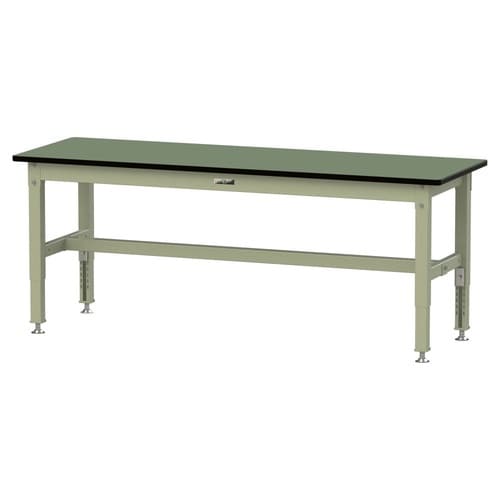 中量作業台高さ調整SVRA−1860−GG