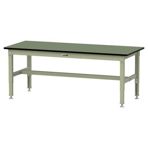 中量作業台高さ調整SVRA−1875−GG