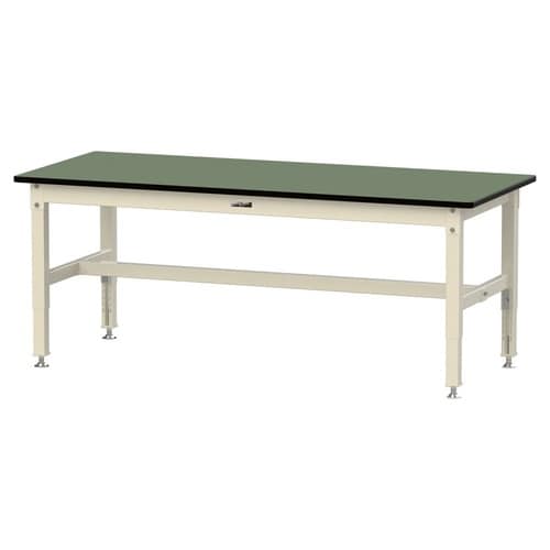 中量作業台高さ調整SVRA−1875−GI