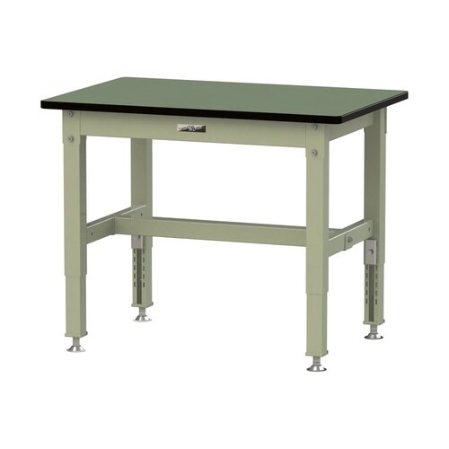 中量作業台高さ調整SVRA−960−GG