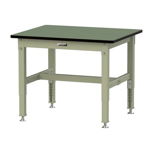 中量作業台高さ調整SVRA−975−GG