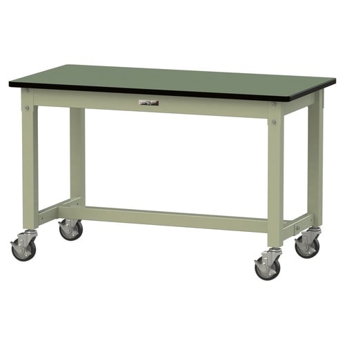中量作業台移動式SVRC−1260−GG