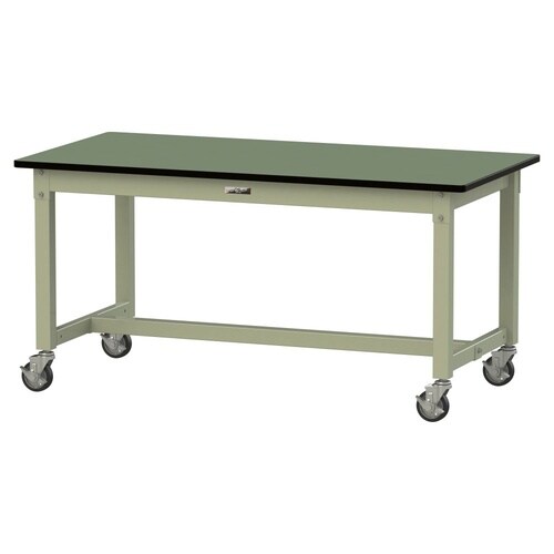 中量作業台移動式SVRC−1575−GG