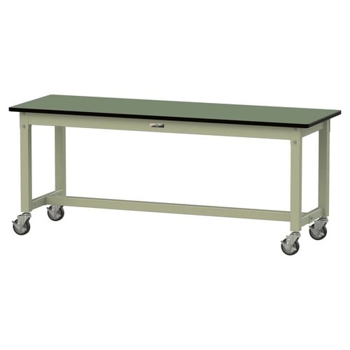 中量作業台移動式SVRC−1860−GG