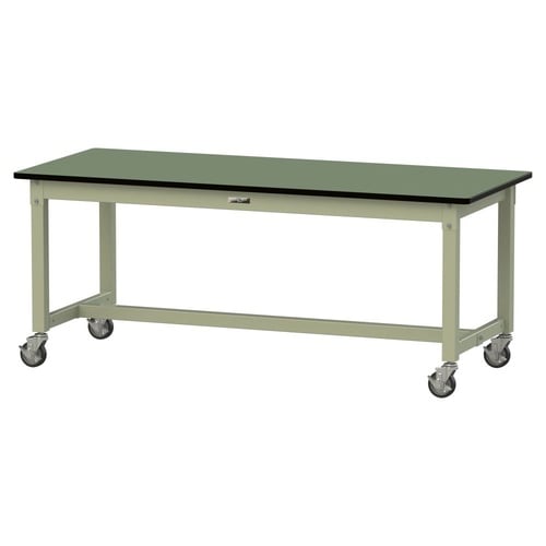中量作業台移動式SVRC−1875−GG
