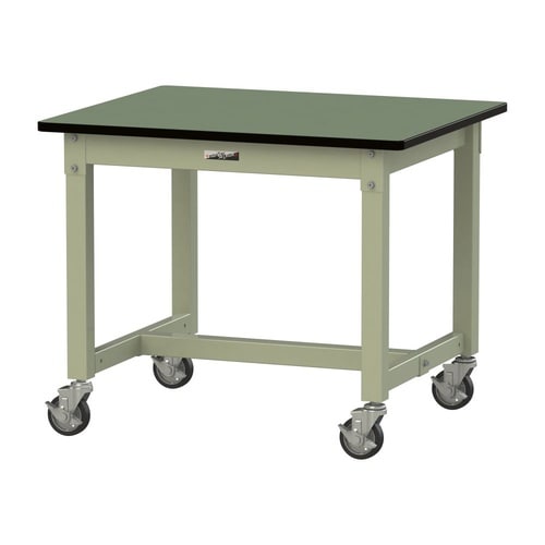 中量作業台移動式SVRC−975−GG