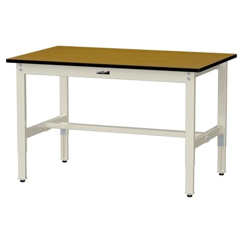 軽量作業台高さ調整SWPA−1275−MI