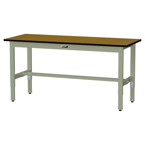 軽量作業台高さ調整SWPA−1560−MG