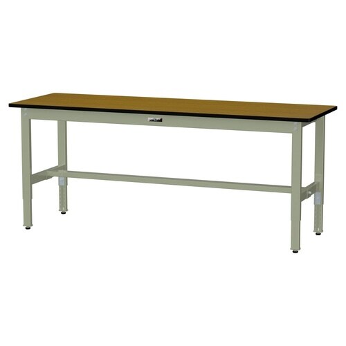 軽量作業台高さ調整SWPA−1860−MG