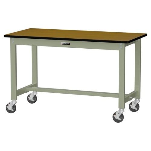 軽量作業台移動式SWPC−1260−MG