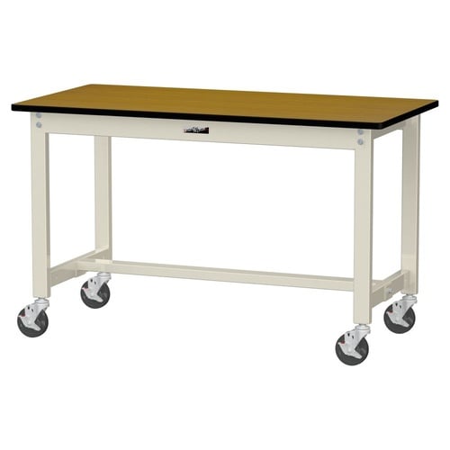 軽量作業台移動式SWPC−1260−MI