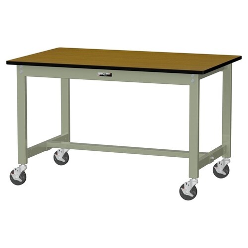 軽量作業台移動式SWPC−1275−MG