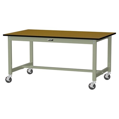 軽量作業台移動式SWPC−1590−MG
