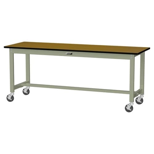 軽量作業台移動式SWPC−1860−MG