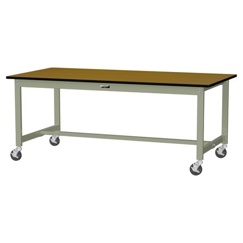 軽量作業台移動式SWPC−1890−MG