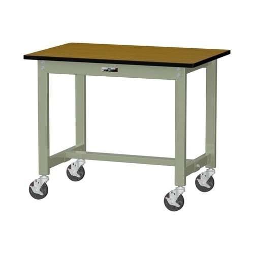 軽量作業台移動式SWPC−960−MG