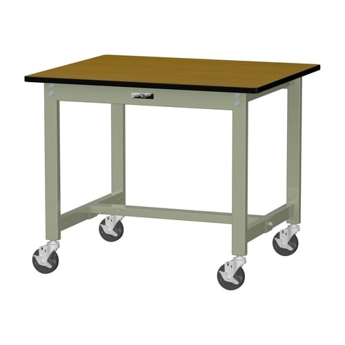 軽量作業台移動式SWPC−975−MG