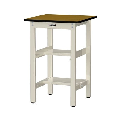 軽量作業台中棚付SWPH−660TS1−MI