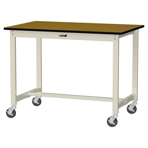 軽量作業台移動式SWPHC−1275−MI