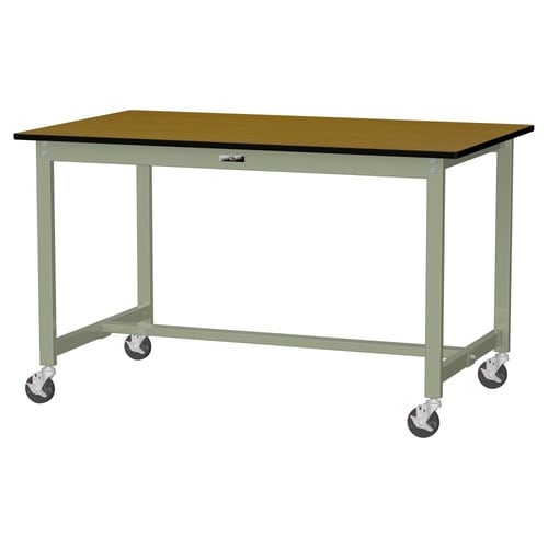 軽量作業台移動式SWPHC−1590−MG