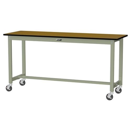 軽量作業台移動式SWPHC−1860−MG