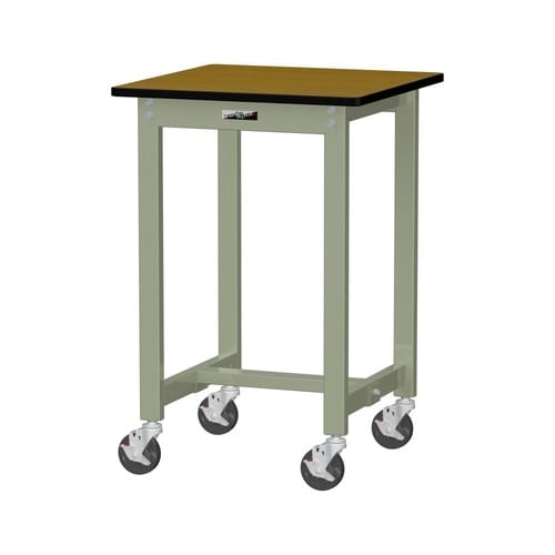 軽量作業台移動式SWPHC−660−MG