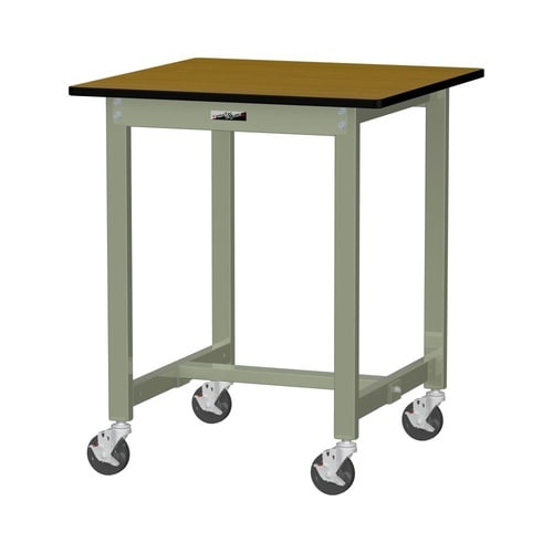 軽量作業台移動式SWPHC−775−MG