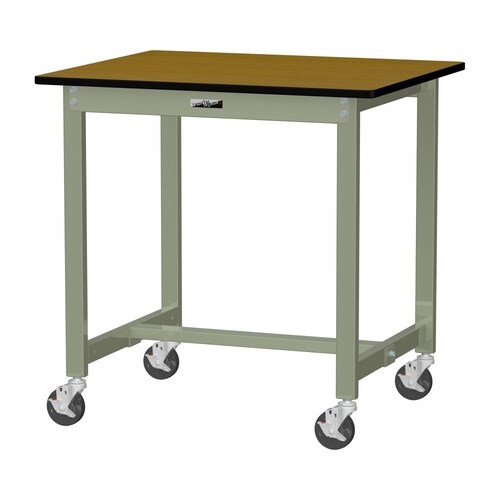 軽量作業台移動式SWPHC−975−MG