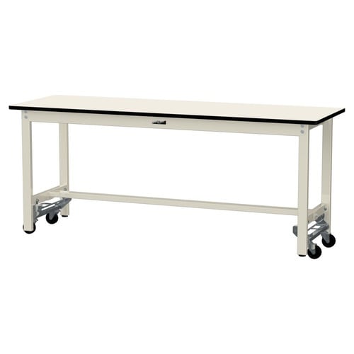 軽量作業台ワンタッチ移動SWPU−1860−II