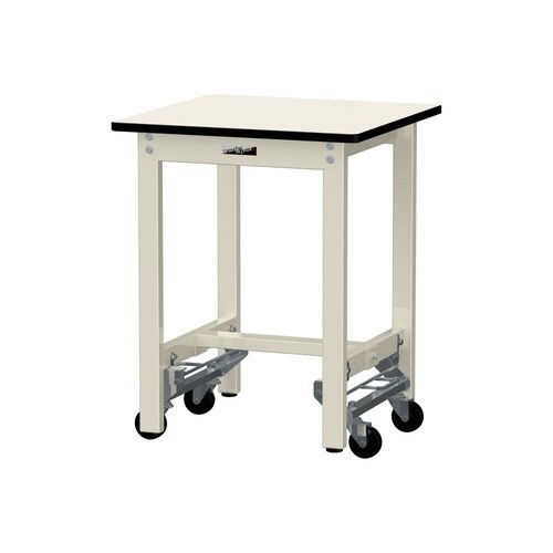 軽量作業台ワンタッチ移動SWPU−660−II