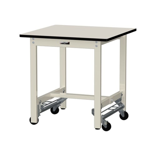 軽量作業台ワンタッチ移動SWPU−775−II
