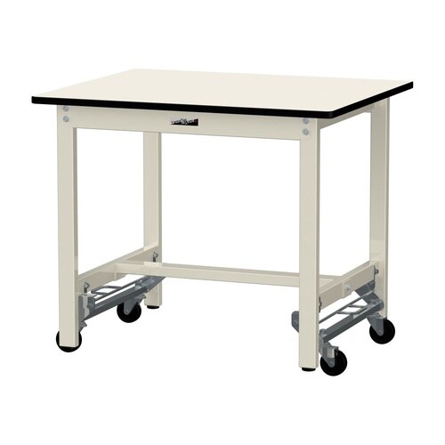 軽量作業台ワンタッチ移動SWPU−975−II