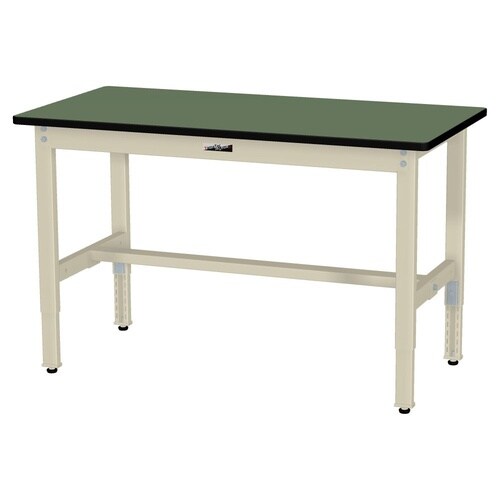 軽量作業台高さ調整SWRA−1260−GI